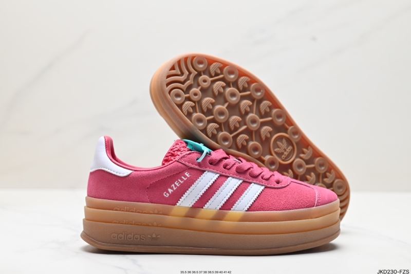 Adidas Gazelle Shoes